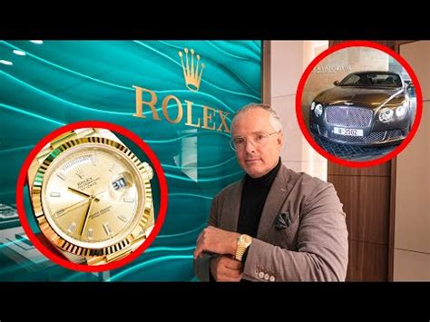 rolex leeuwarden|rolex schaap en citroen.